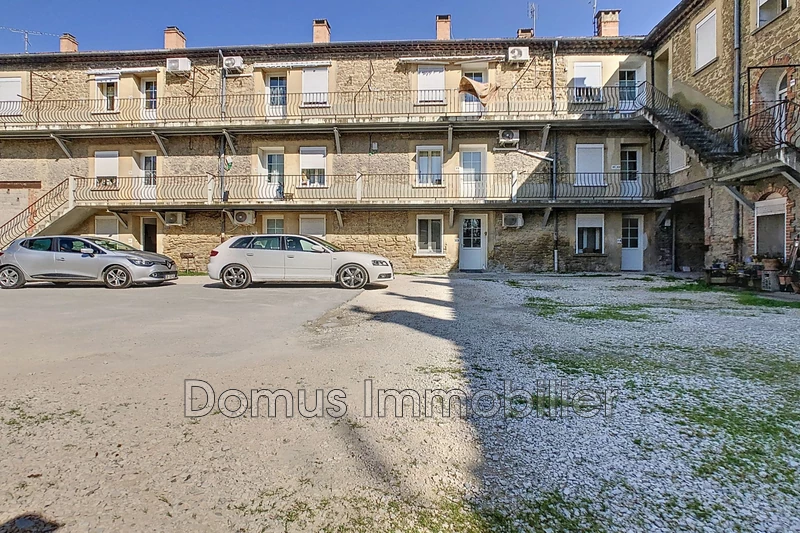 Vente appartement Entraigues-sur-la-Sorgue  