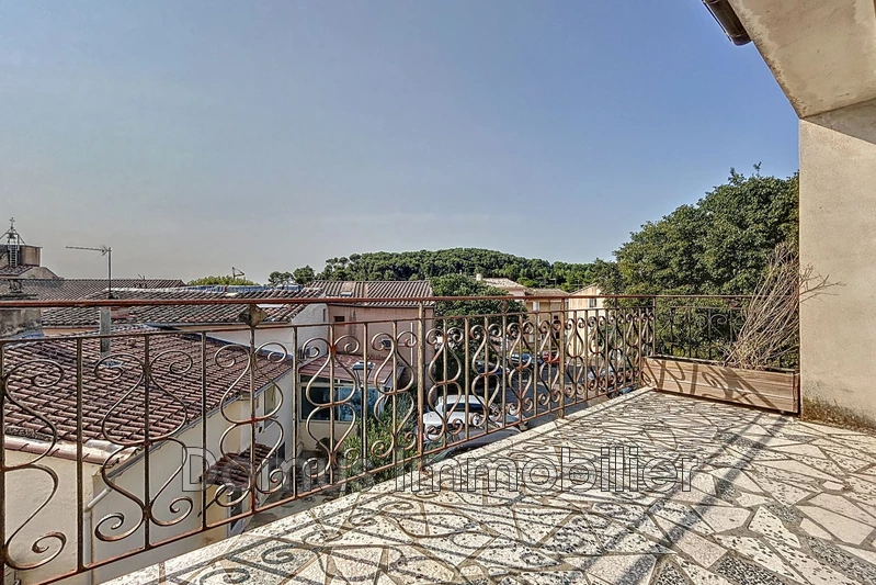 Photo Appartement Saint-Saturnin-lès-Avignon Centre-ville,   achat appartement  3 pièces   78&nbsp;m&sup2;