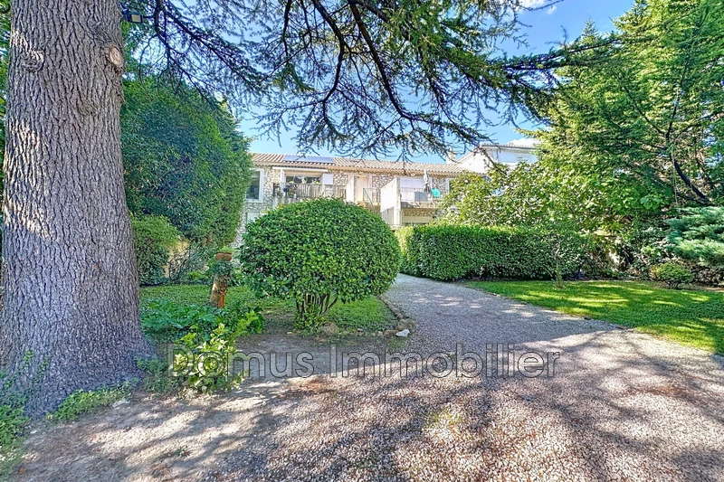 Vente appartement Saint-Saturnin-lès-Avignon  