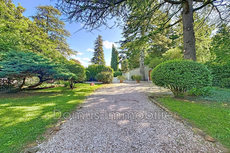 Vente appartement Saint-Saturnin-lès-Avignon  