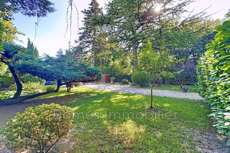 Vente appartement Saint-Saturnin-lès-Avignon  
