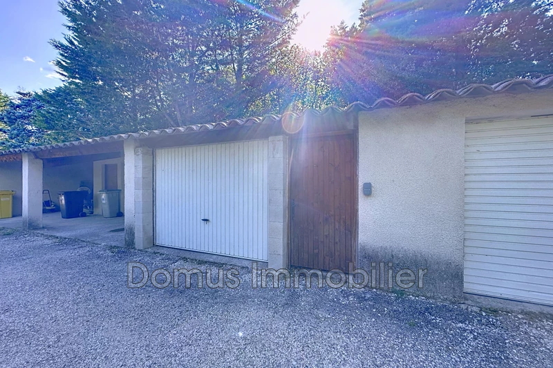 Vente appartement Saint-Saturnin-lès-Avignon  