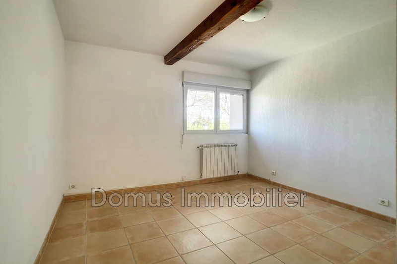 Vente appartement Saint-Saturnin-lès-Avignon  