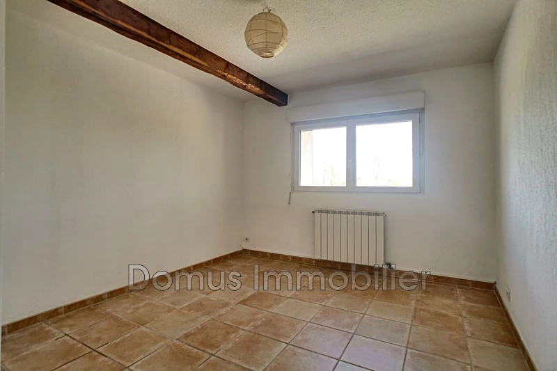 Vente appartement Saint-Saturnin-lès-Avignon  
