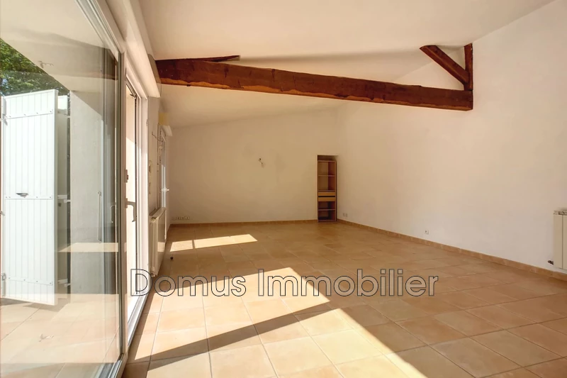 Vente appartement Saint-Saturnin-lès-Avignon  