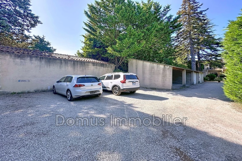 Vente appartement Saint-Saturnin-lès-Avignon  