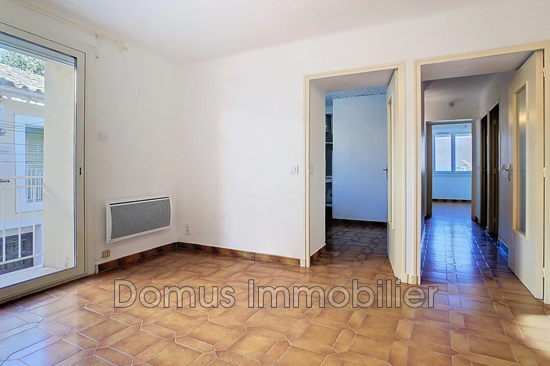 Vente appartement Saint-Saturnin-lès-Avignon  