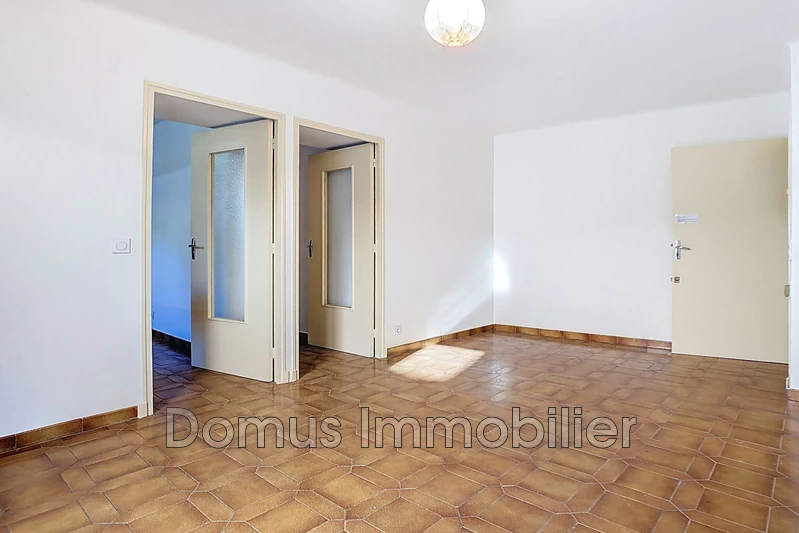 Vente appartement Saint-Saturnin-lès-Avignon  