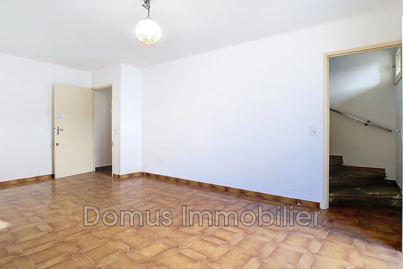 Vente appartement Saint-Saturnin-lès-Avignon  