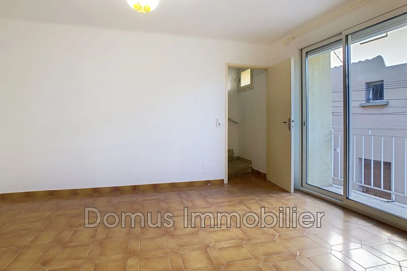Vente appartement Saint-Saturnin-lès-Avignon  