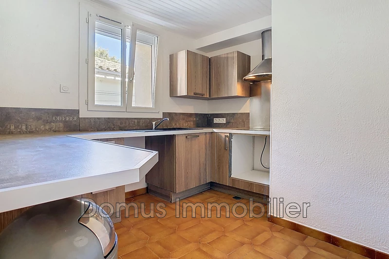 Vente appartement Saint-Saturnin-lès-Avignon  
