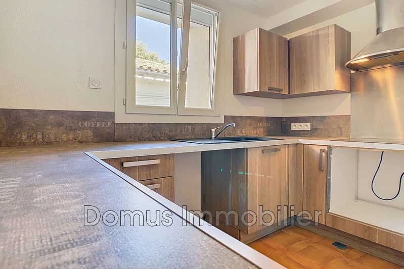 Vente appartement Saint-Saturnin-lès-Avignon  