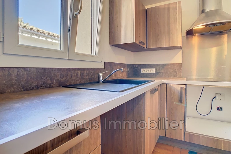 Vente appartement Saint-Saturnin-lès-Avignon  