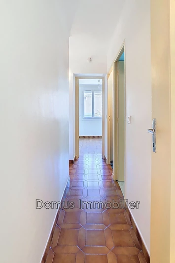Vente appartement Saint-Saturnin-lès-Avignon  