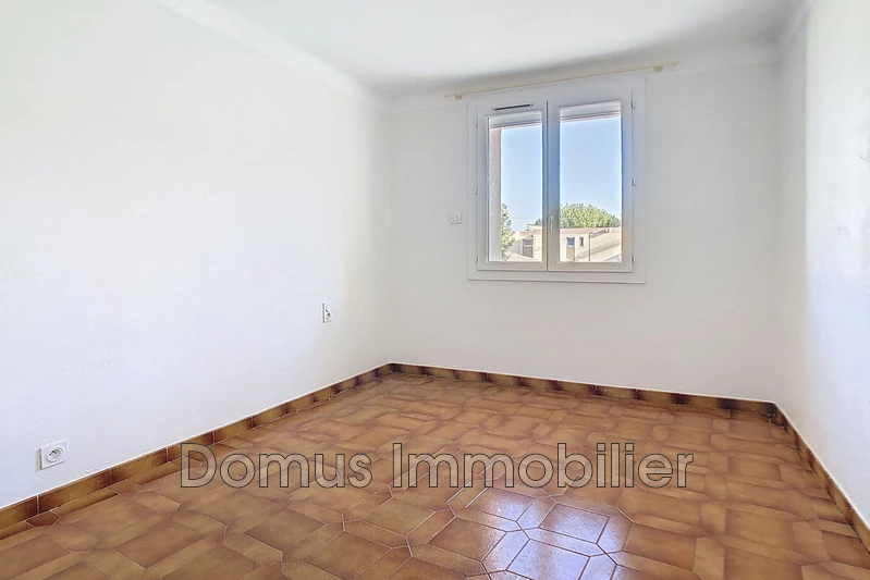 Vente appartement Saint-Saturnin-lès-Avignon  