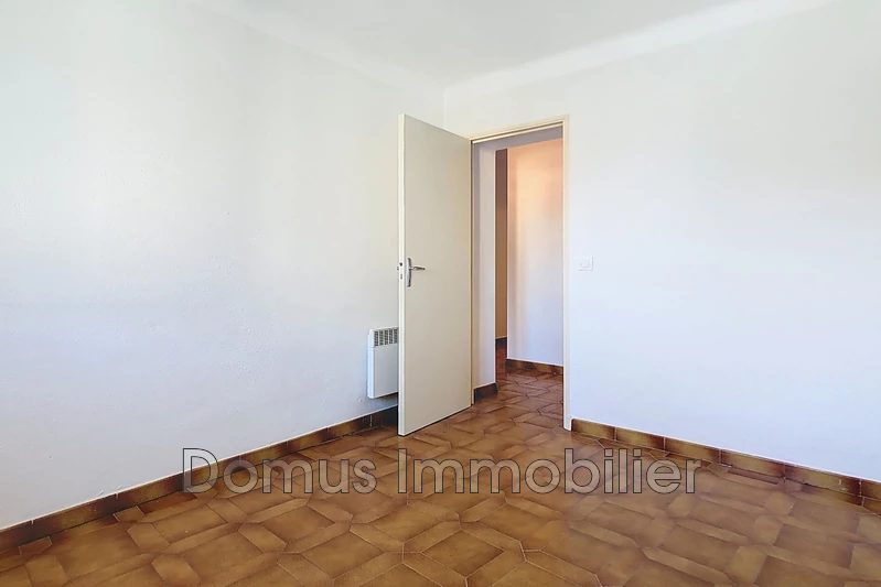 Vente appartement Saint-Saturnin-lès-Avignon  