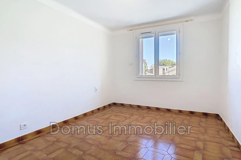 Vente appartement Saint-Saturnin-lès-Avignon  