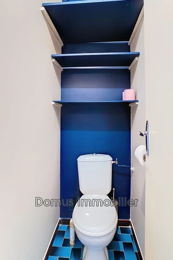 Vente appartement Saint-Saturnin-lès-Avignon  