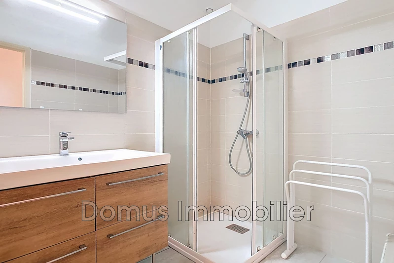 Vente appartement Saint-Saturnin-lès-Avignon  