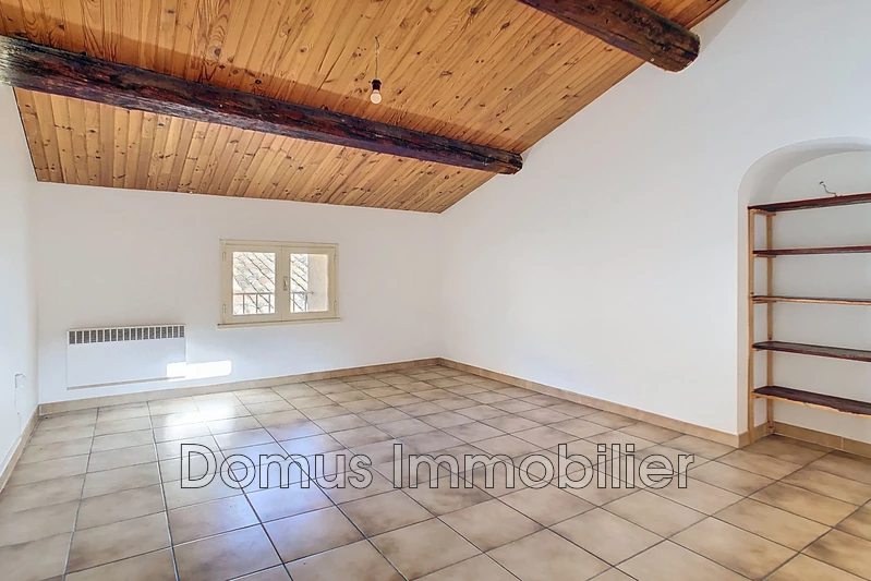 Vente appartement Saint-Saturnin-lès-Avignon  