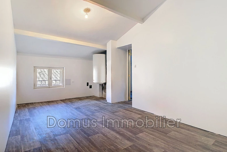 Vente appartement Saint-Saturnin-lès-Avignon  