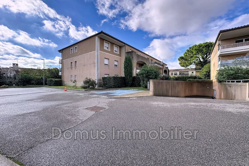 Vente appartement Sorgues  