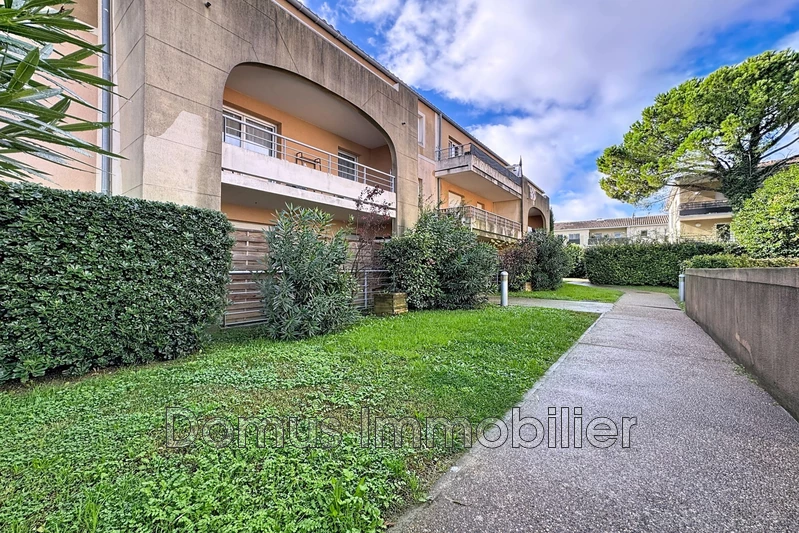 Vente appartement Sorgues  