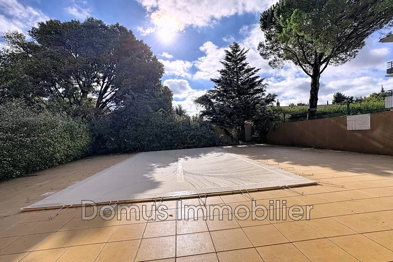 Vente appartement Sorgues  