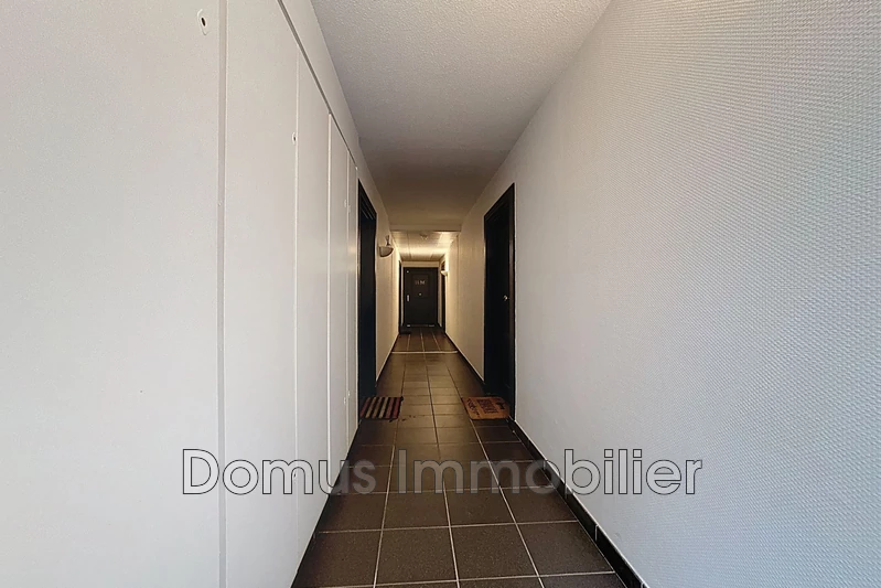 Vente appartement Sorgues  