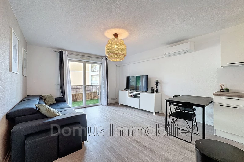 Vente appartement Sorgues  