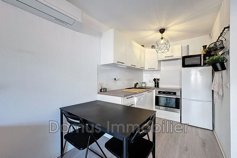 Vente appartement Sorgues  