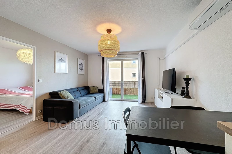 Vente appartement Sorgues  