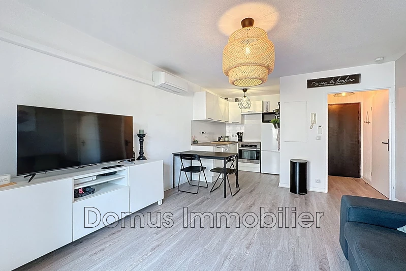 Vente appartement Sorgues  