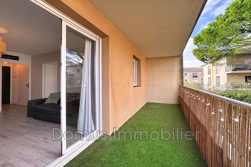 Vente appartement Sorgues  