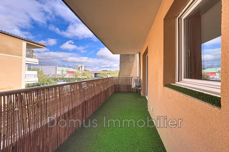 Vente appartement Sorgues  