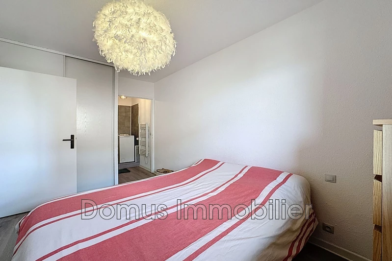 Vente appartement Sorgues  