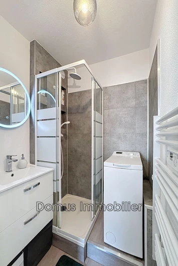 Vente appartement Sorgues  