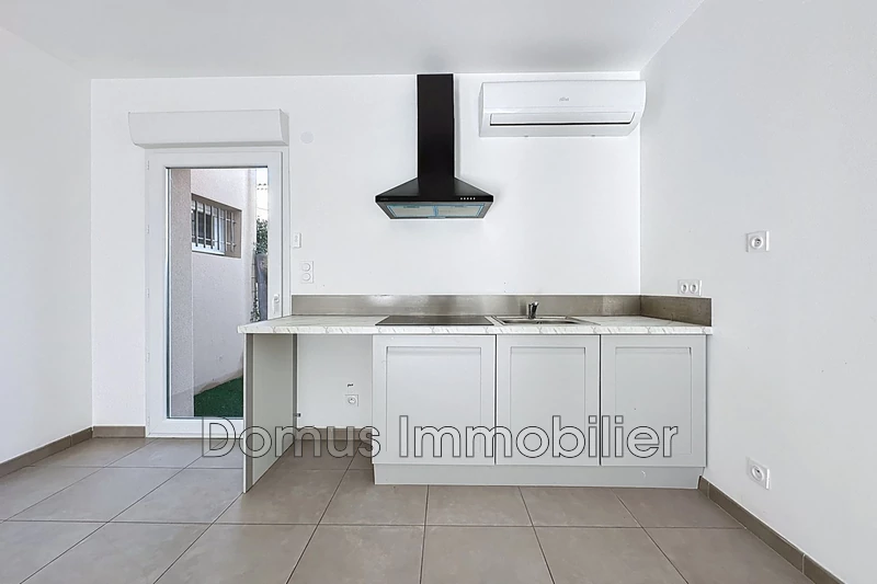 Vente appartement Sorgues  