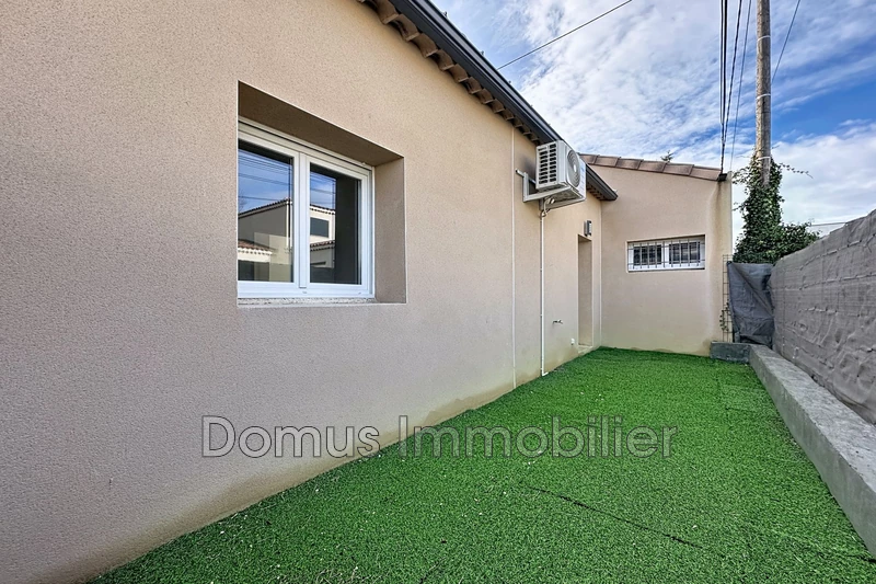 Vente appartement Sorgues  