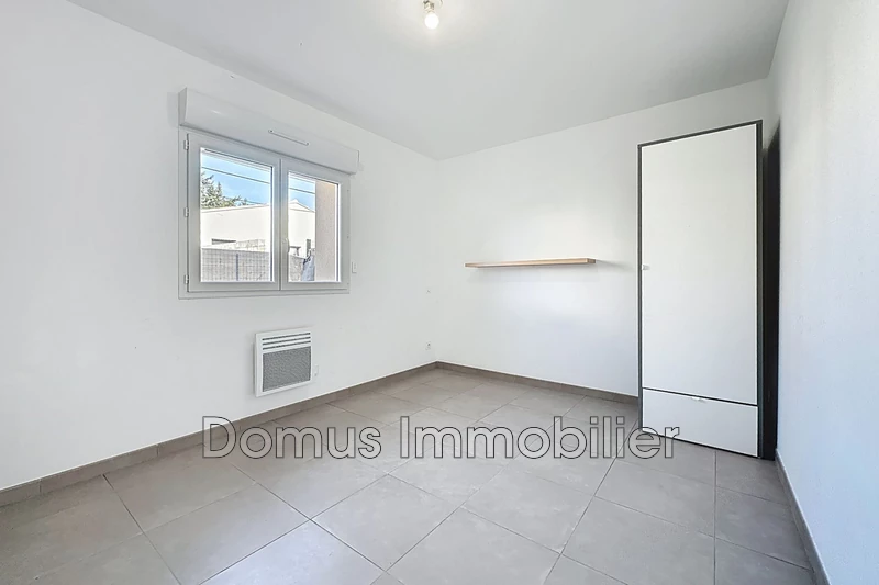 Vente appartement Sorgues  