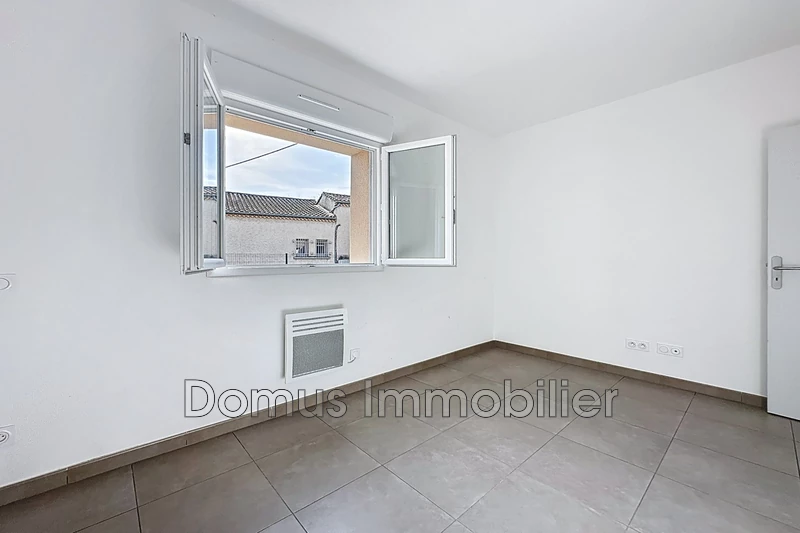 Vente appartement Sorgues  