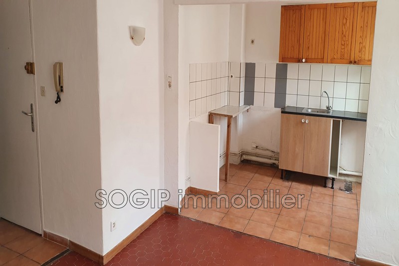 Photo n°10 - Location appartement Flayosc 83780 - 450 €