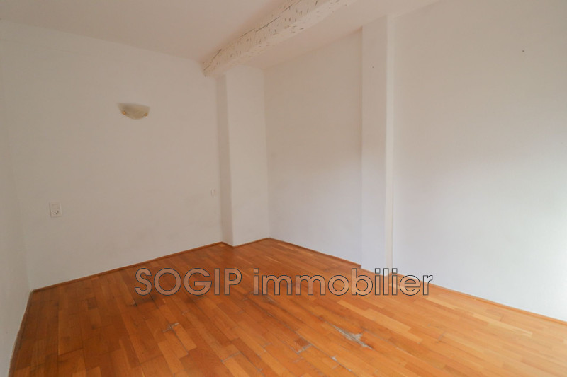 Photo n°4 - Location appartement Flayosc 83780 - 450 €