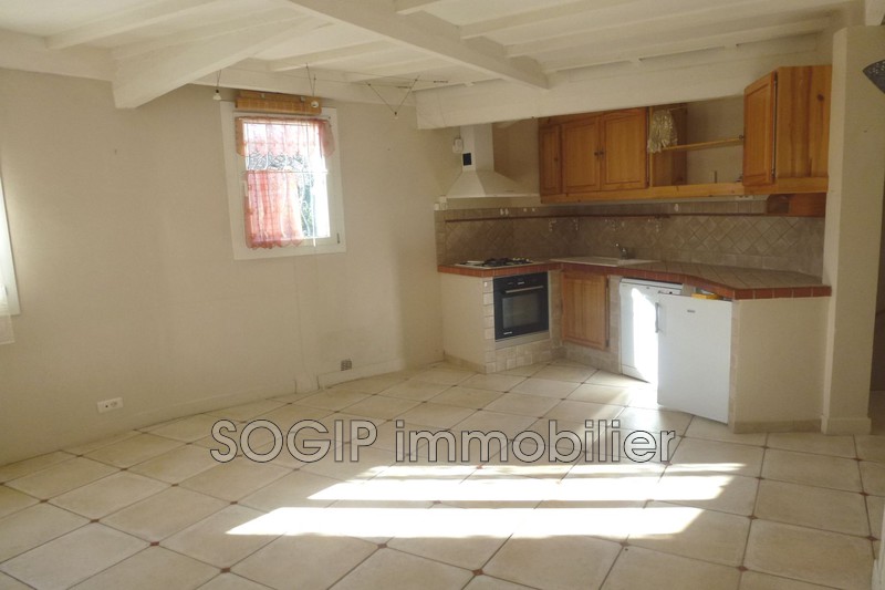 Photo Maison de village Flayosc Centre-ville, Location maison de village 2 chambres 80 m²