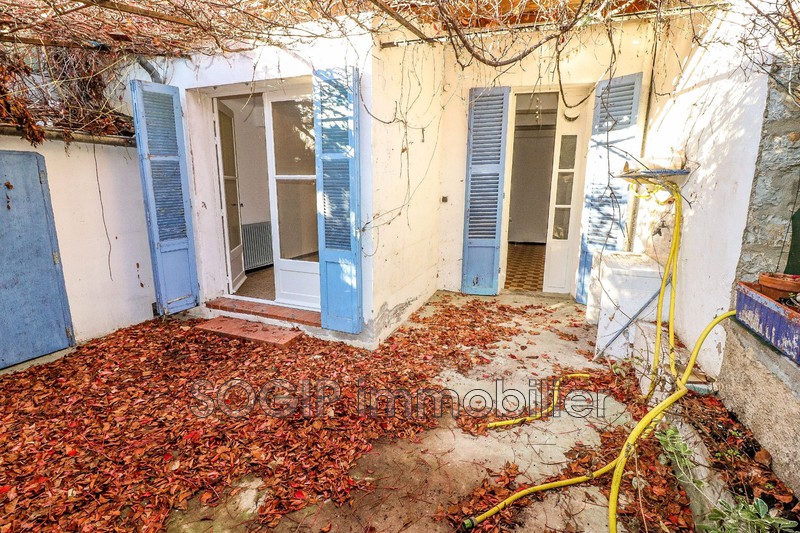 Photo Apartment Flayosc Village, Hire apartment 3 rooms 76 m²