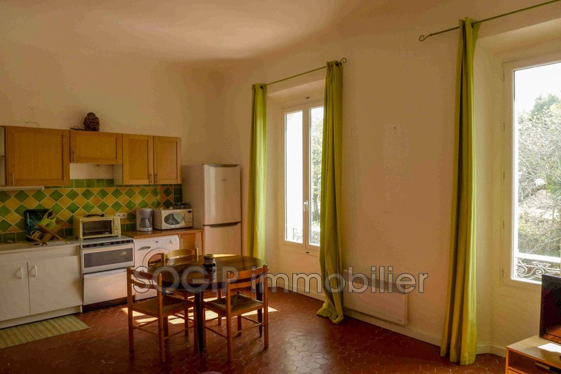Photo Appartement Flayosc Centre-ville, Location appartement 2 pièces 38 m²