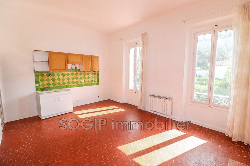 Photo Appartement Flayosc Centre-ville, Location appartement 2 pièces 38 m²