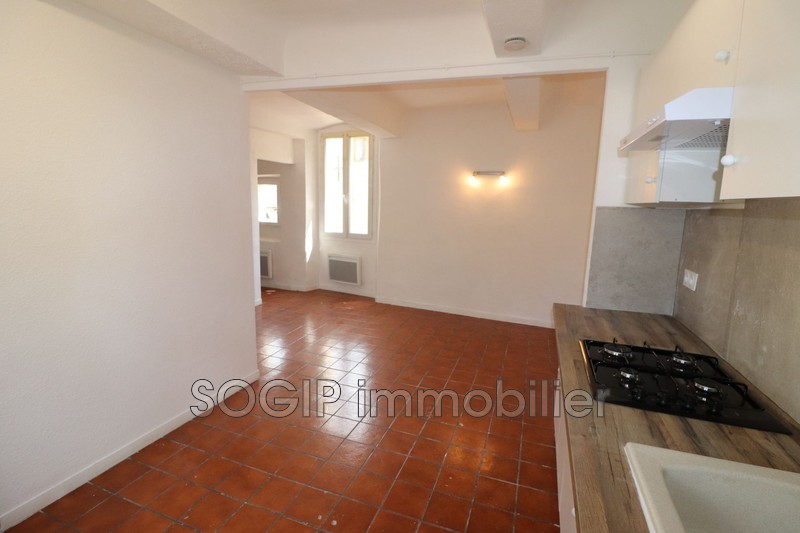 Photo n°3 - Location appartement Flayosc 83780 - 414 €