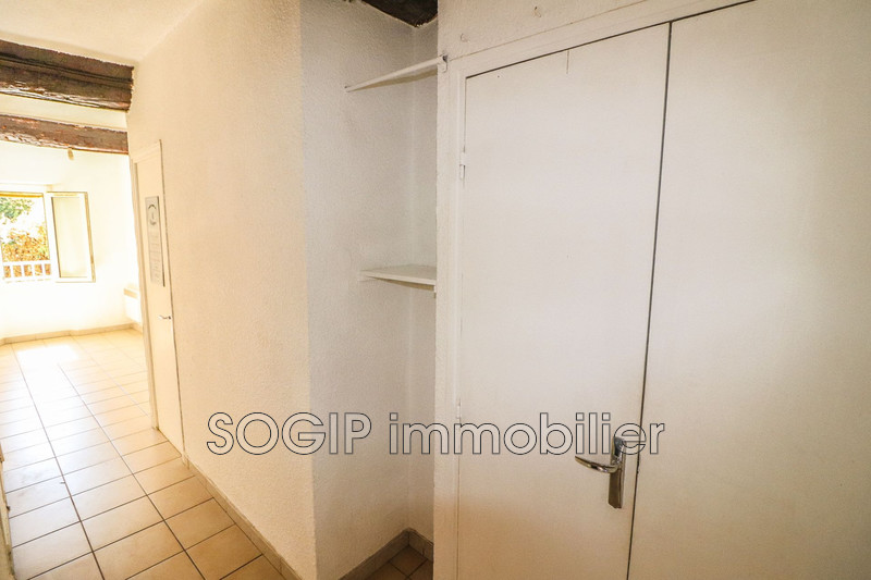 Photo n°12 - Location appartement Flayosc 83780 - 497 €