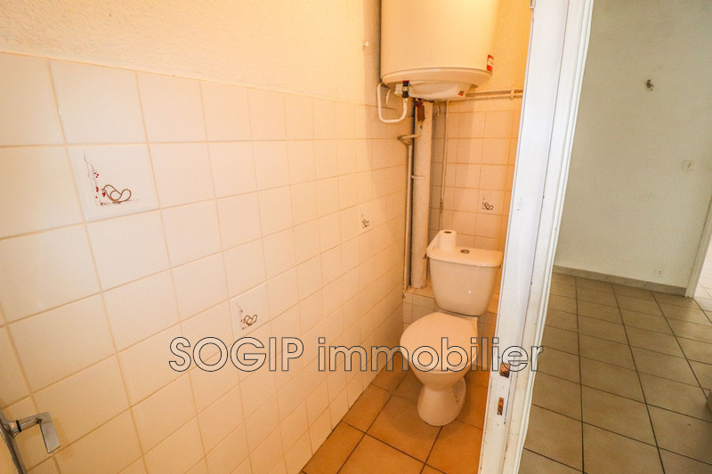 Photo n°11 - Location appartement Flayosc 83780 - 497 €